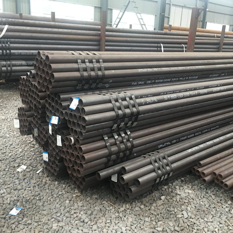 地質鉆探用無縫鋼管